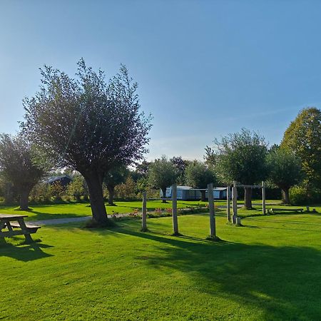Hoeve De Mertel Biezenmortel Exterior foto